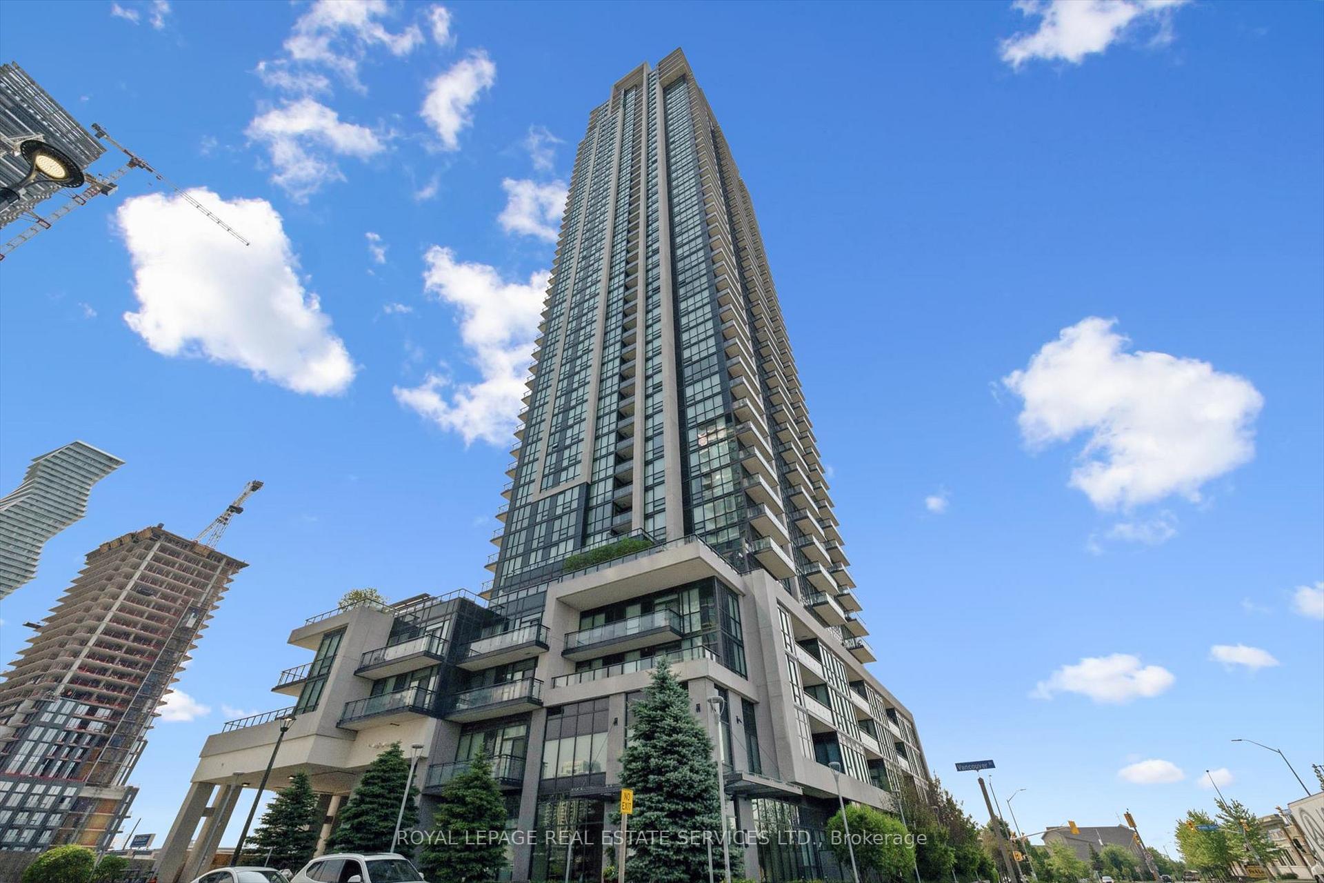 3975 Grand Park Drive 2503, Mississauga, ON L5B 0K4
