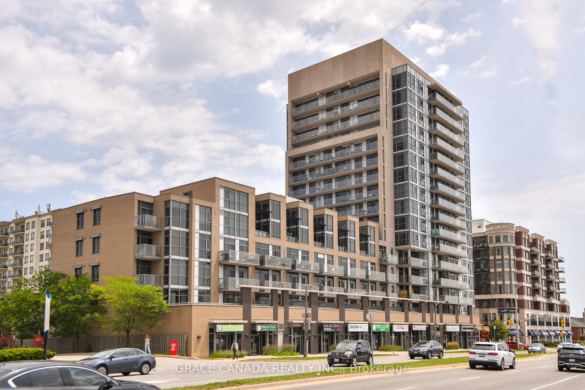 1940 Ironstone Drive 508, Burlington, ON L7L 0E4