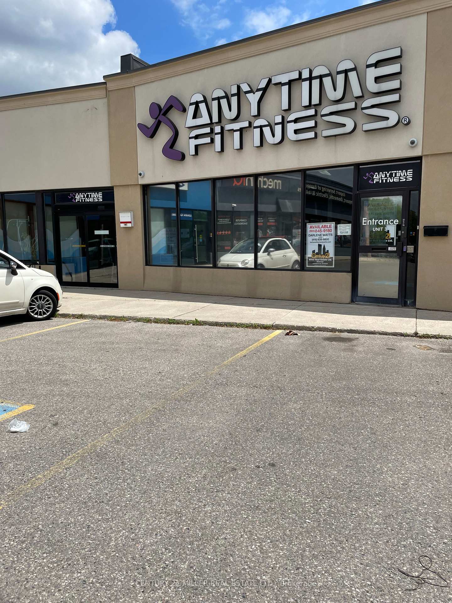 3087 Winston Churchill Boulevard 4, Mississauga, ON L5L 2V8