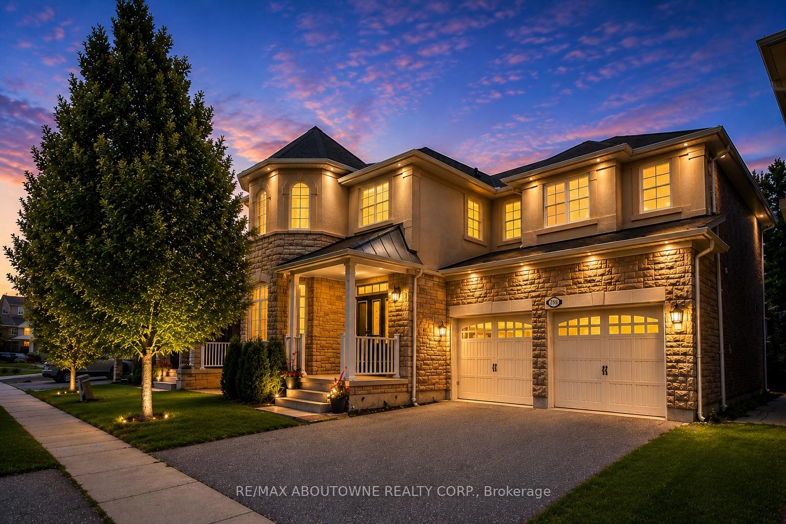 2383 Calloway Drive, Oakville, ON L6M 0C1