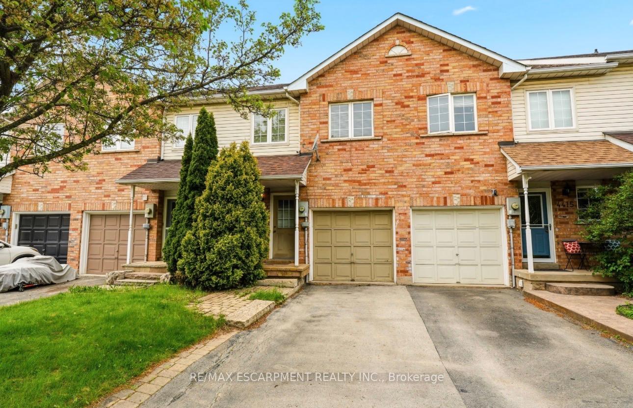 4413 Peter Drive, Burlington, ON L7L 6S6