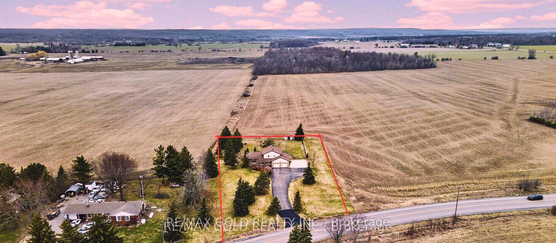 752 Old School Road, Caledon, ON L7C 0V6