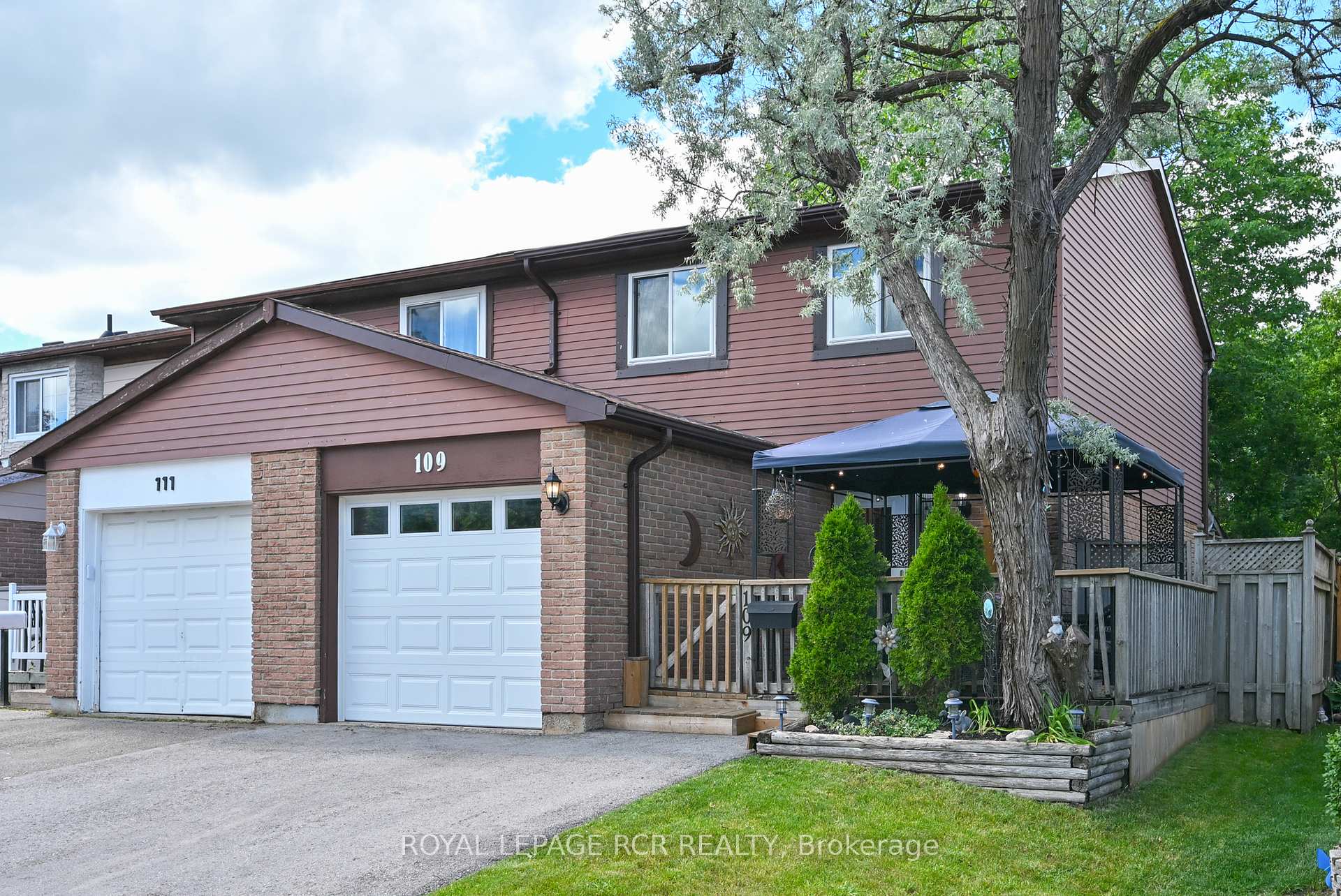 109 Century Drive, Orangeville, ON L9W 3S2