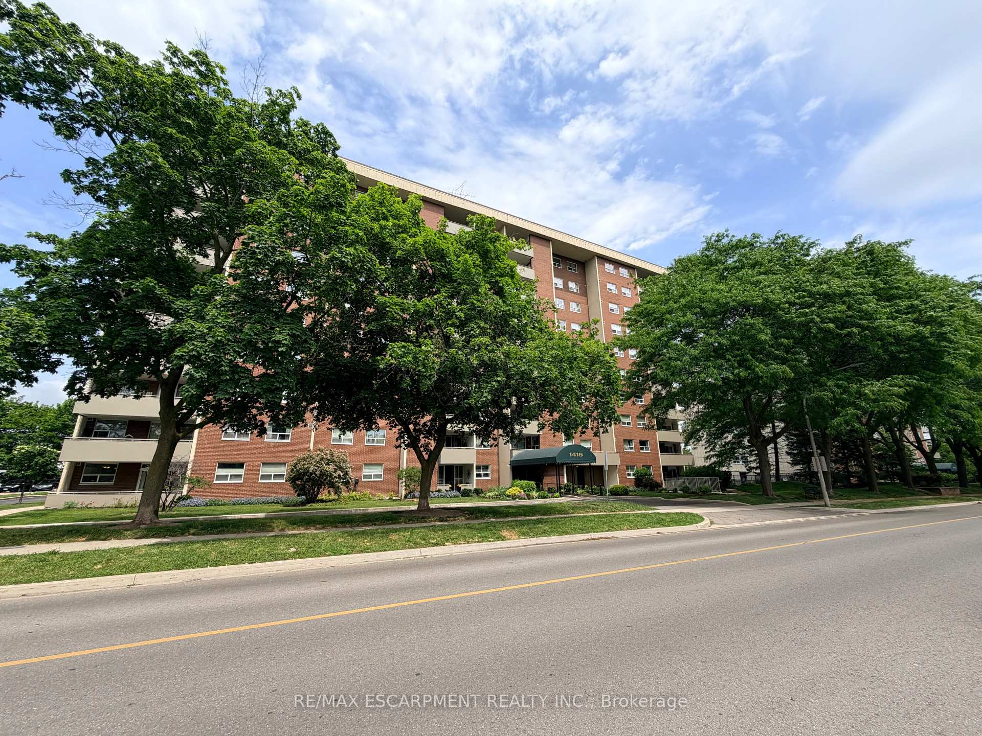 1415 Ghent Avenue 705, Burlington, ON L7S 1X4