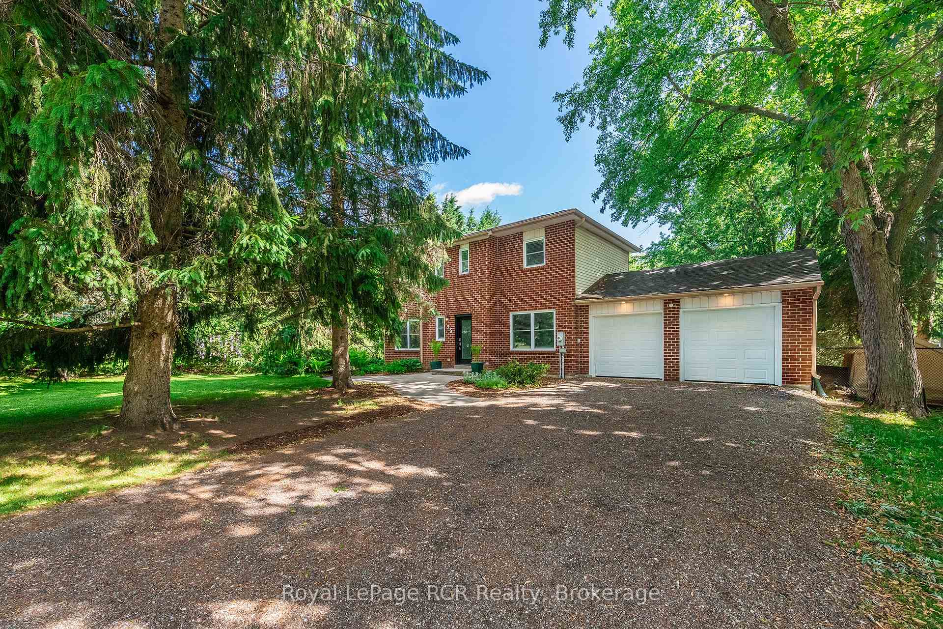25 Agnes Street, Caledon, ON L7K 0C6