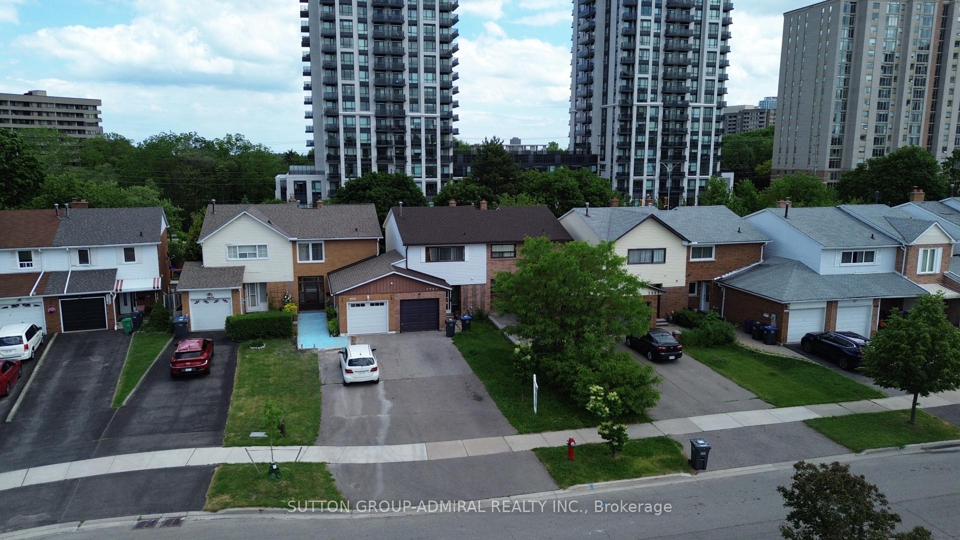 3980 Bishopstoke Lane, Mississauga, ON L4Z 1J2