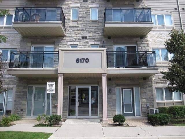 5170 Winston Churchill Boulevard 407, Mississauga, ON L5M 0P5
