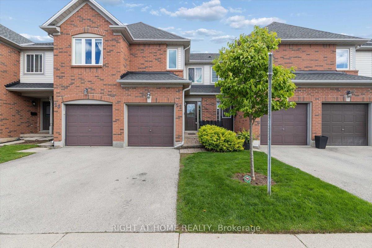 2960 Headon Forest Drive 22, Burlington, ON L7M 4G5