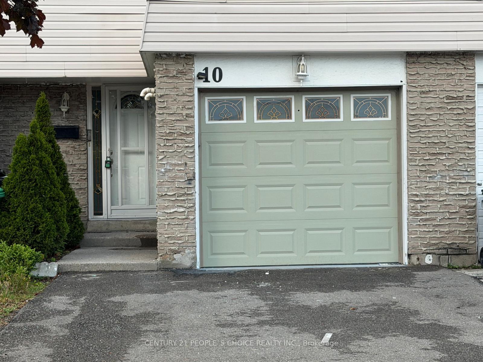 3600 Morning Star Drive 10, Mississauga, ON L4T 1Y5