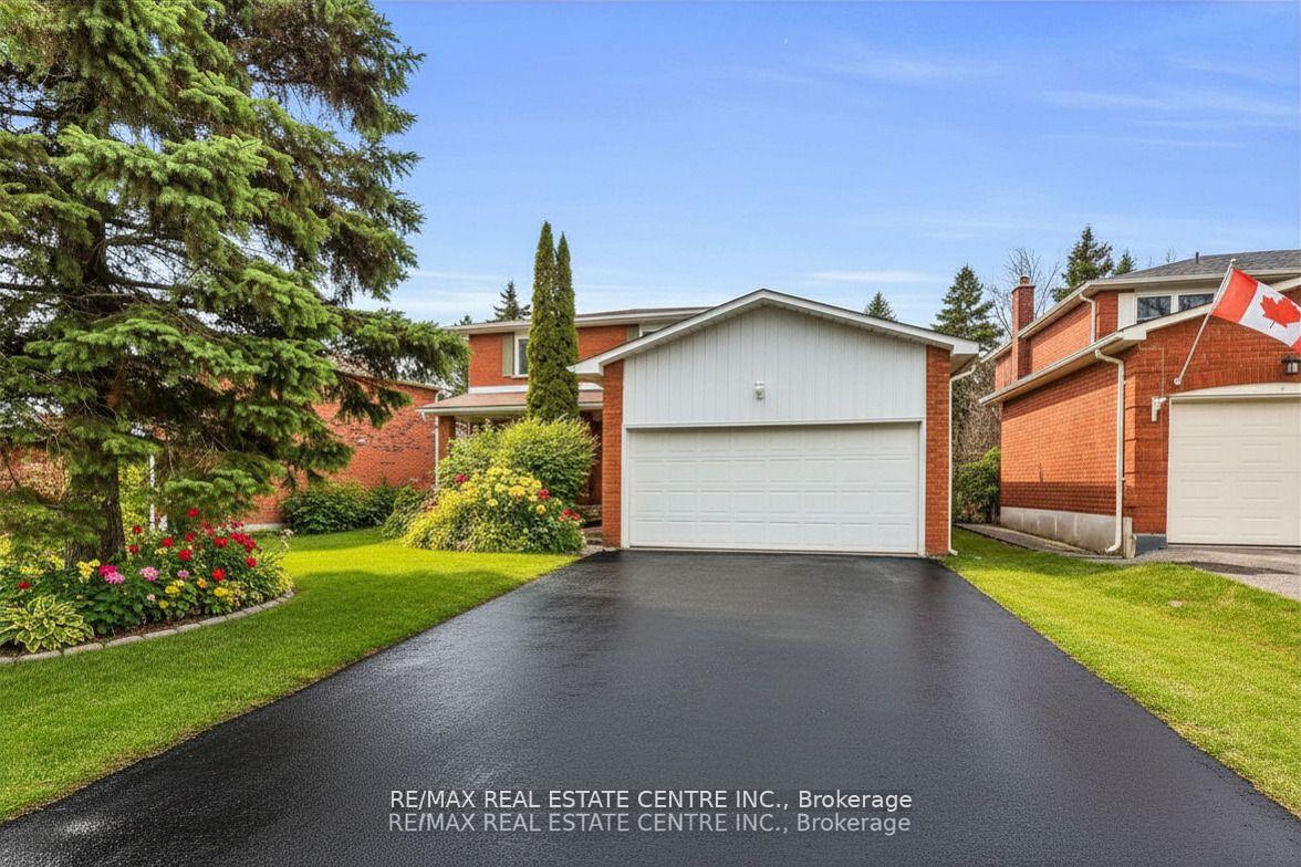 255 Kensington Place, Orangeville, ON L9W 4G8