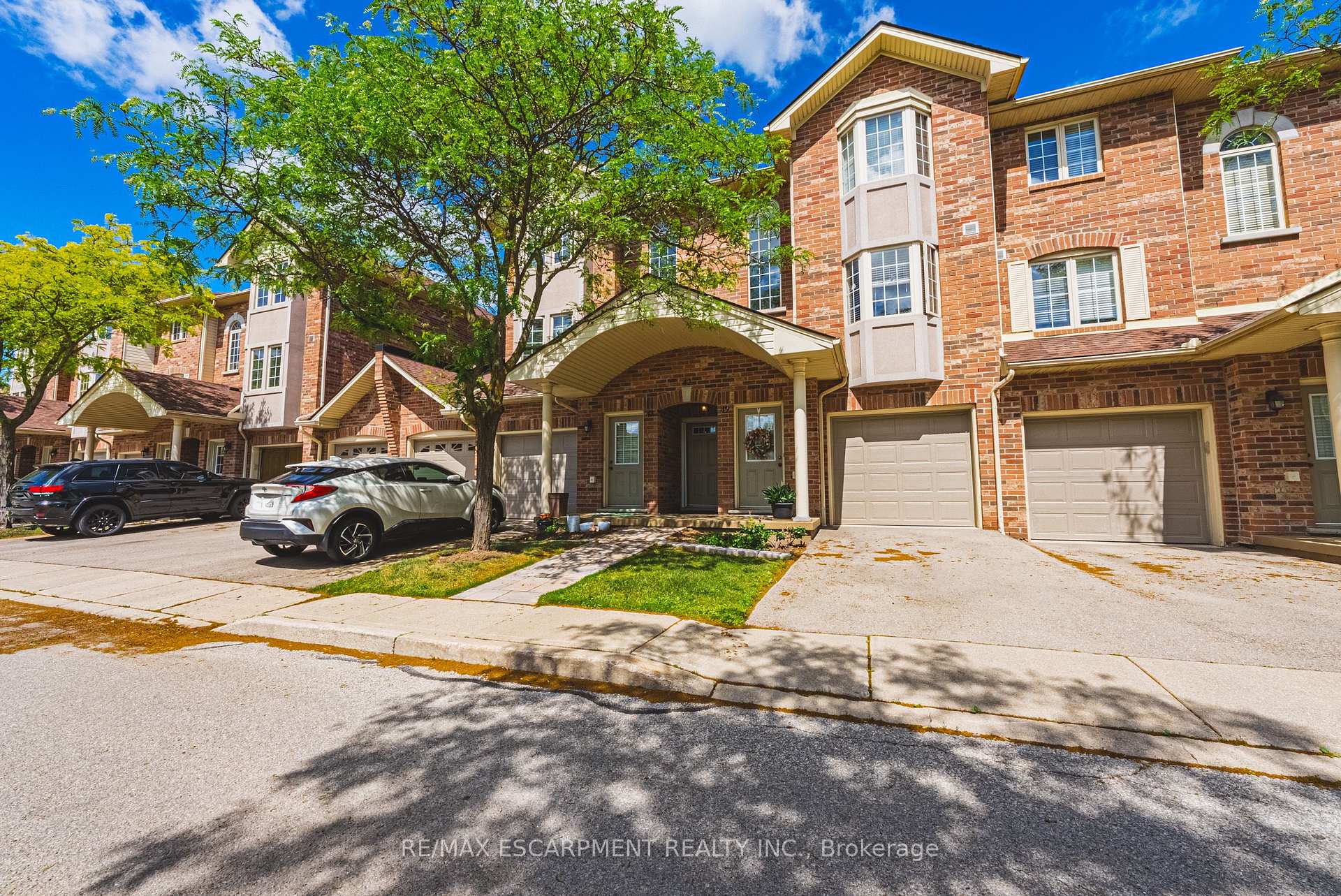 4045 Upper Middle Road 42, Burlington, ON L7M 4S9