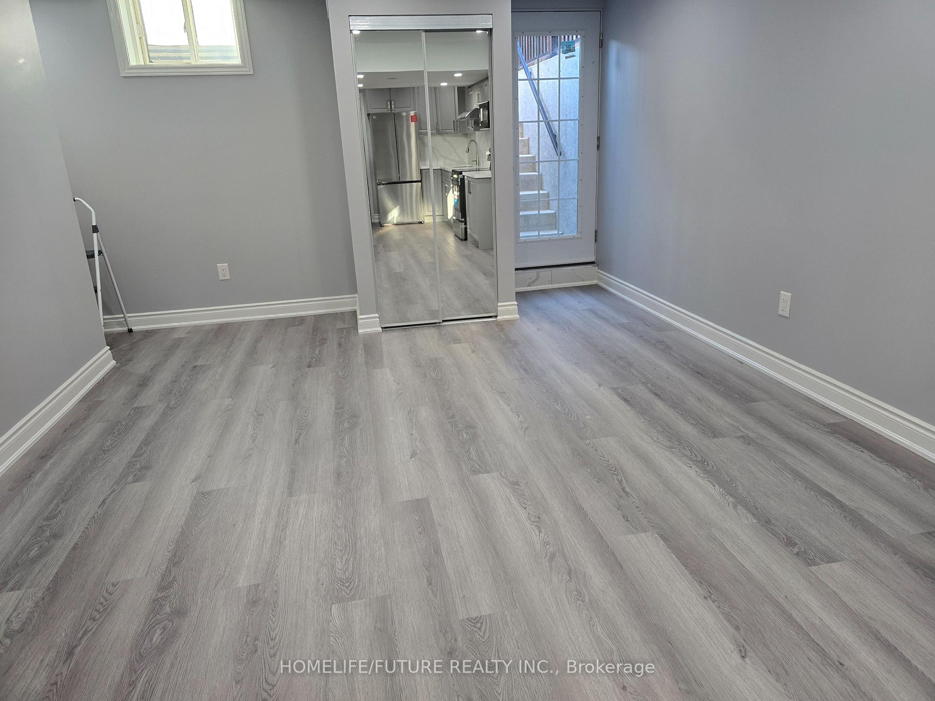36 Ventura Avenue Bsmt, Brampton, ON L6Y 4Y8