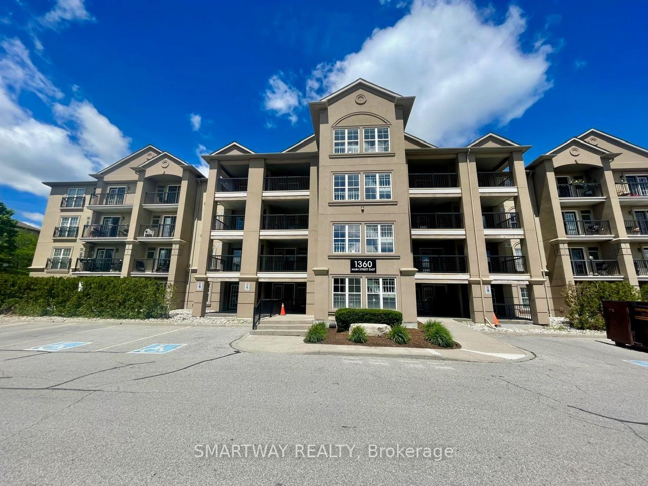 1360 Main Street E 409, Milton, ON L9T 7S5