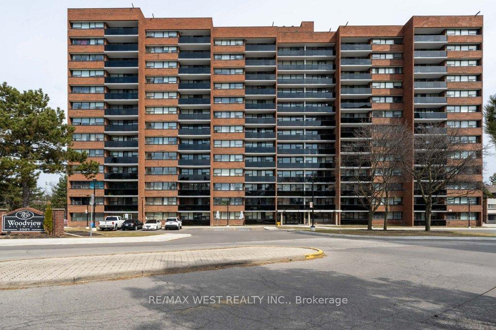 3501 Glen Erin Drive 1001, Mississauga, ON L5L 2E9
