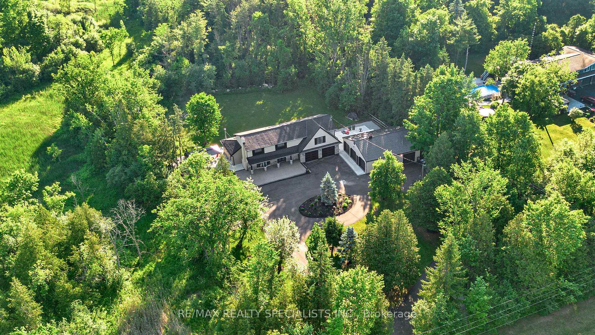 14451 Winston Churchill Boulevard, Caledon, ON L7C 1S7