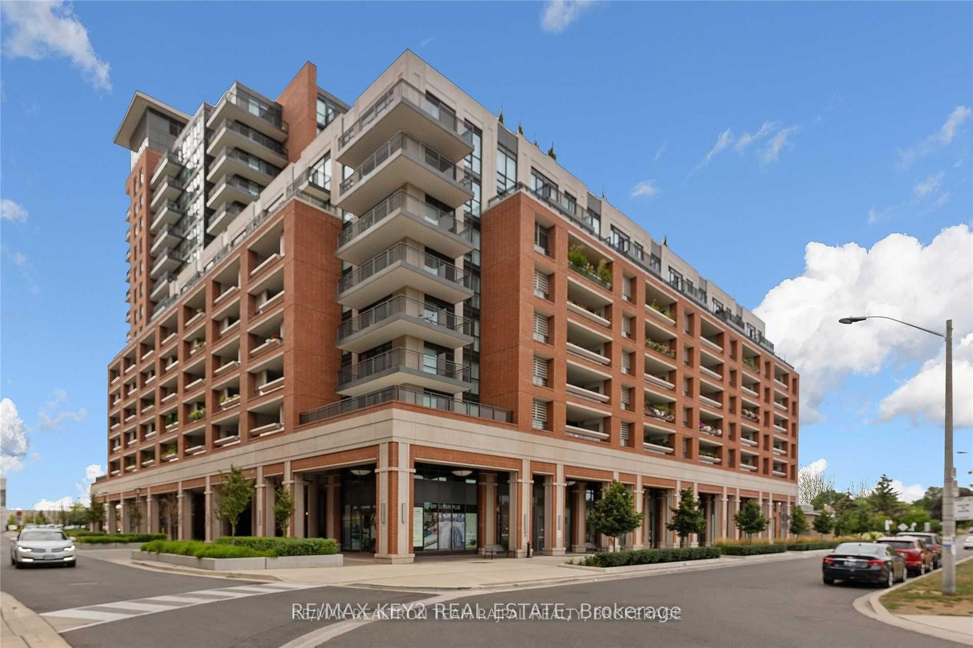 3091 Dufferin Street 638, Toronto W04, ON M6A 2S7