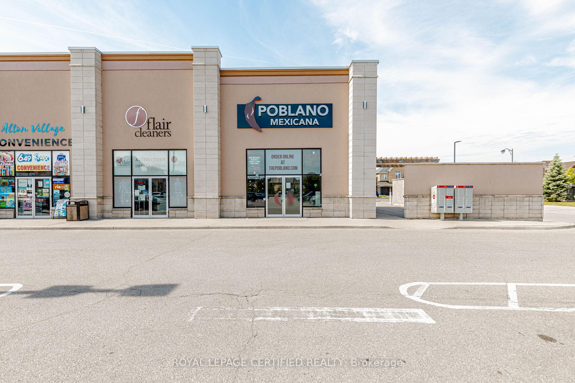 4265 Thomas Alton Boulevard 22, Burlington, ON L7M 0M6