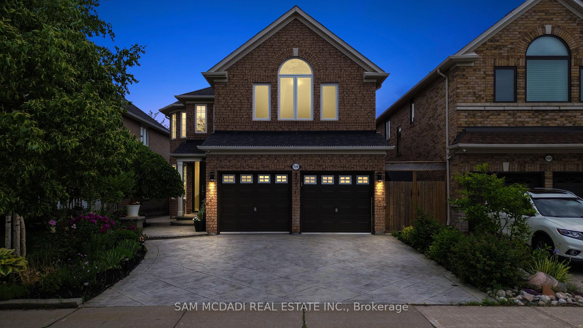 7516 Terragar Boulevard, Mississauga, ON L5N 8H6