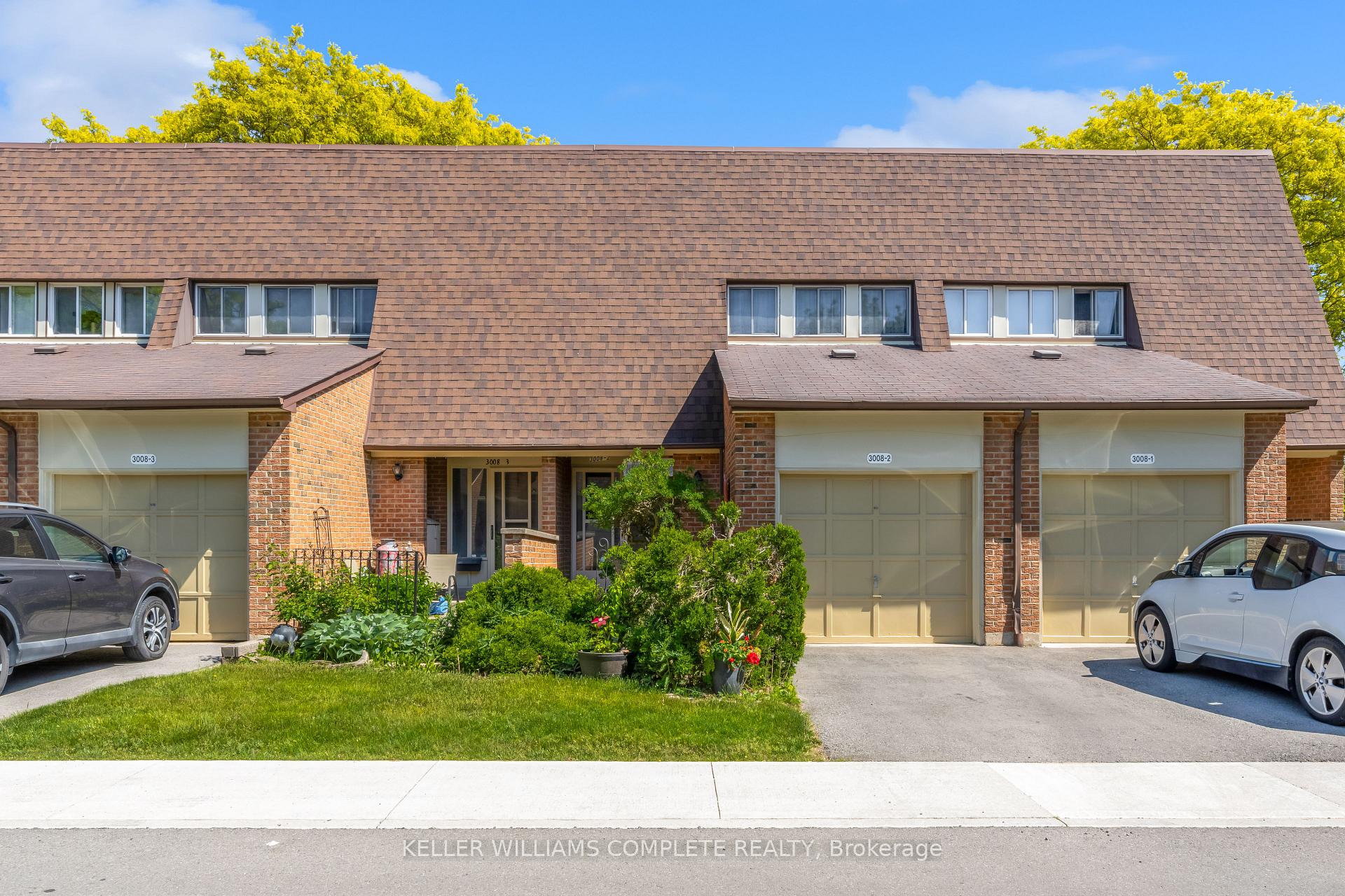 3008 PALMER Drive 2, Burlington, ON L7M 1L2