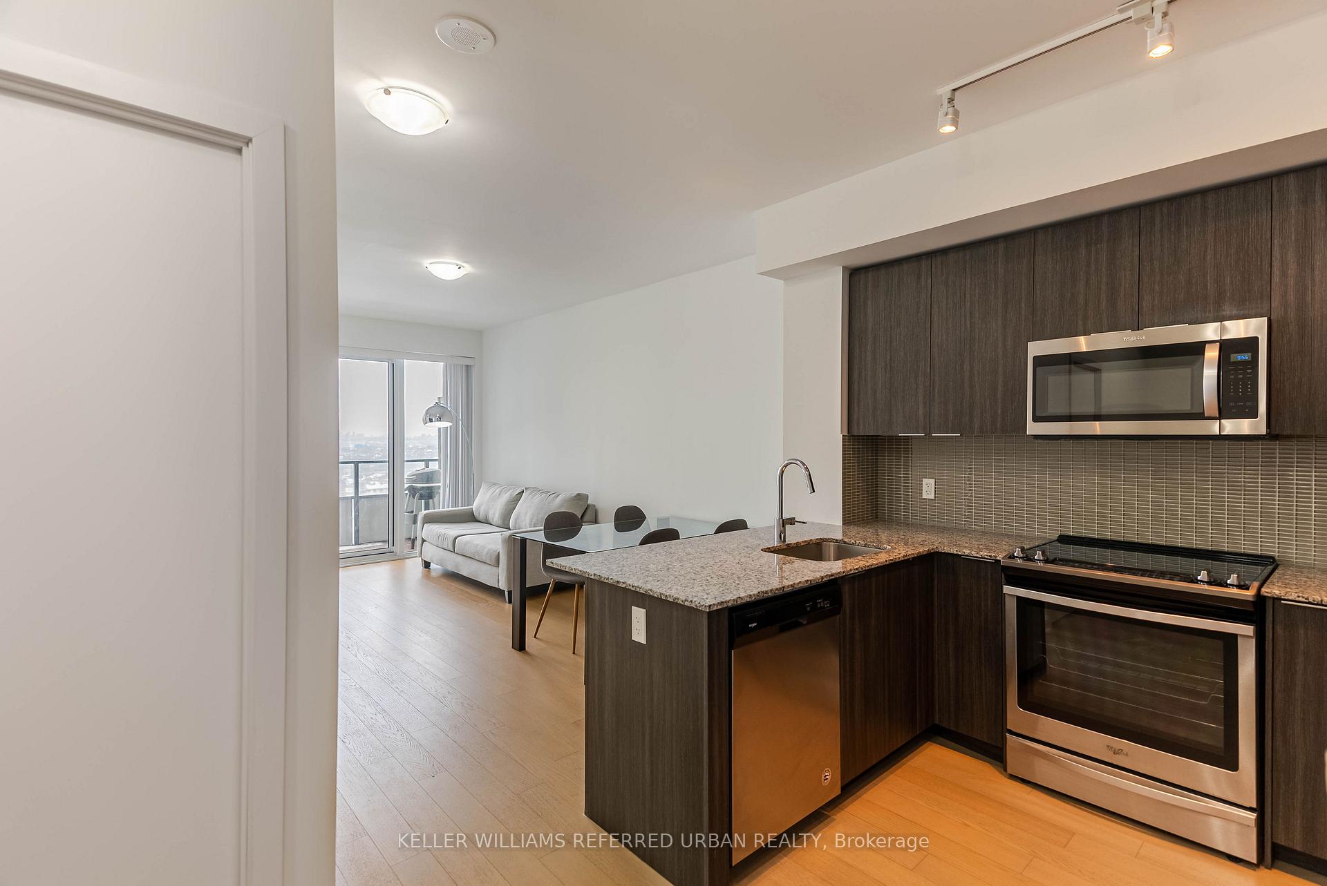 20 Shore Breeze Drive 3504, Toronto W06, ON M8V 1A1