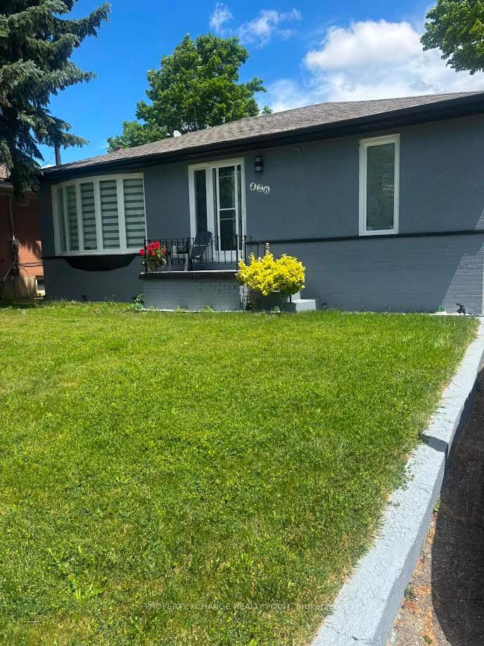 426 Delrex Boulevard, Halton Hills, ON L7G 4H9