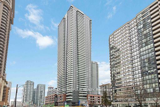 430 SQUARE ONE Drive 4109, Mississauga, ON L5B 0L6