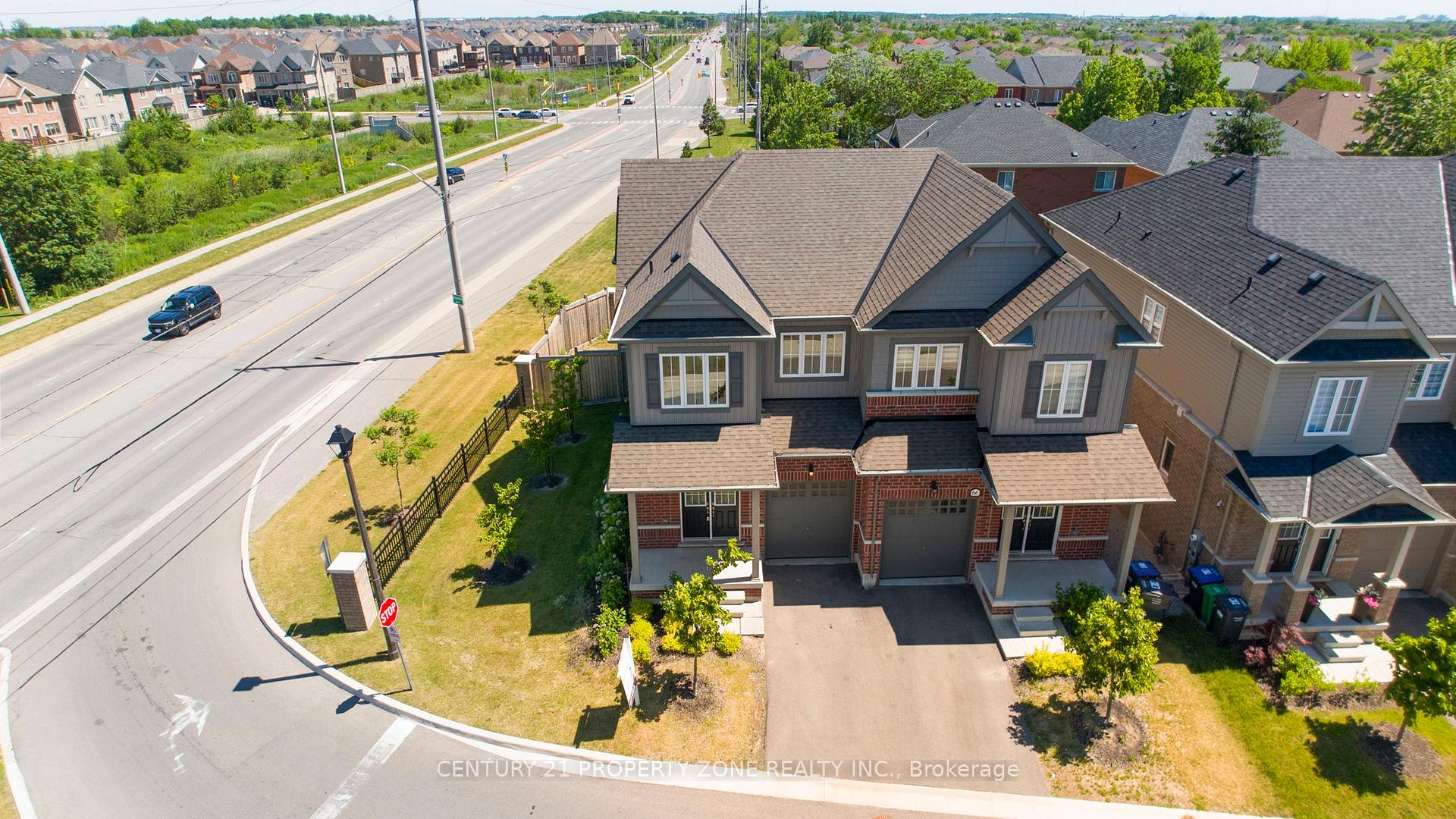 68 Brixham Lane, Brampton, ON L7A 5K2