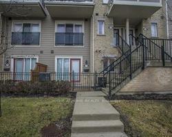 5035 W Oscar Peterson Boulevard 127, Mississauga, ON L5M 0P4