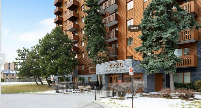 6720 Glen Erin Drive 913, Mississauga, ON L5N 3K8
