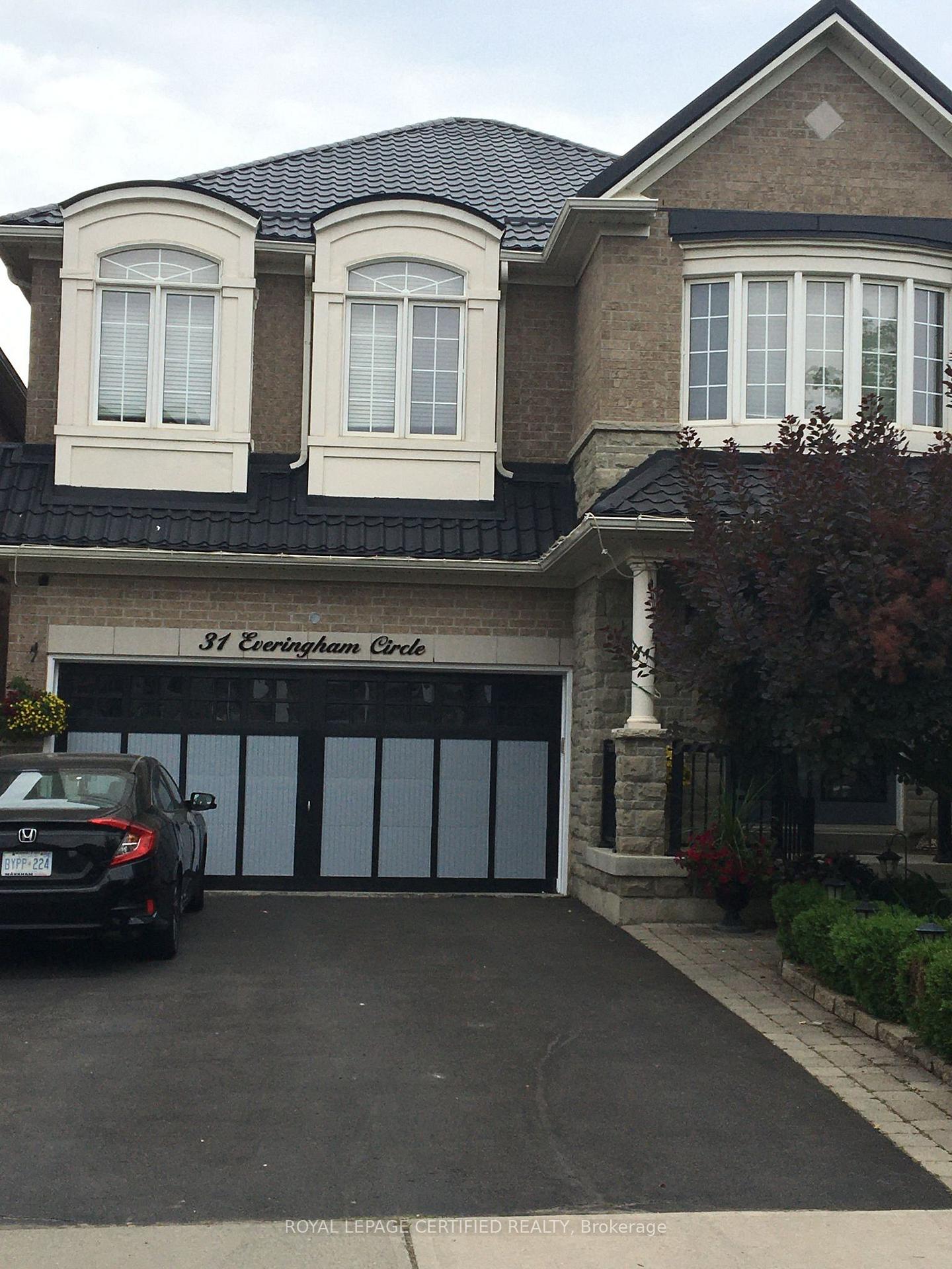 31 Everingham Circle BSMT, Brampton, ON L6R 0R7