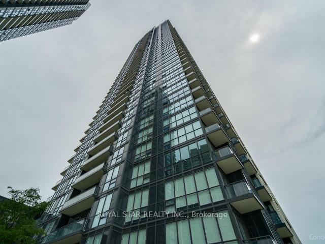 4011 Brickstone Mews 708, Mississauga, ON L5B 0J7