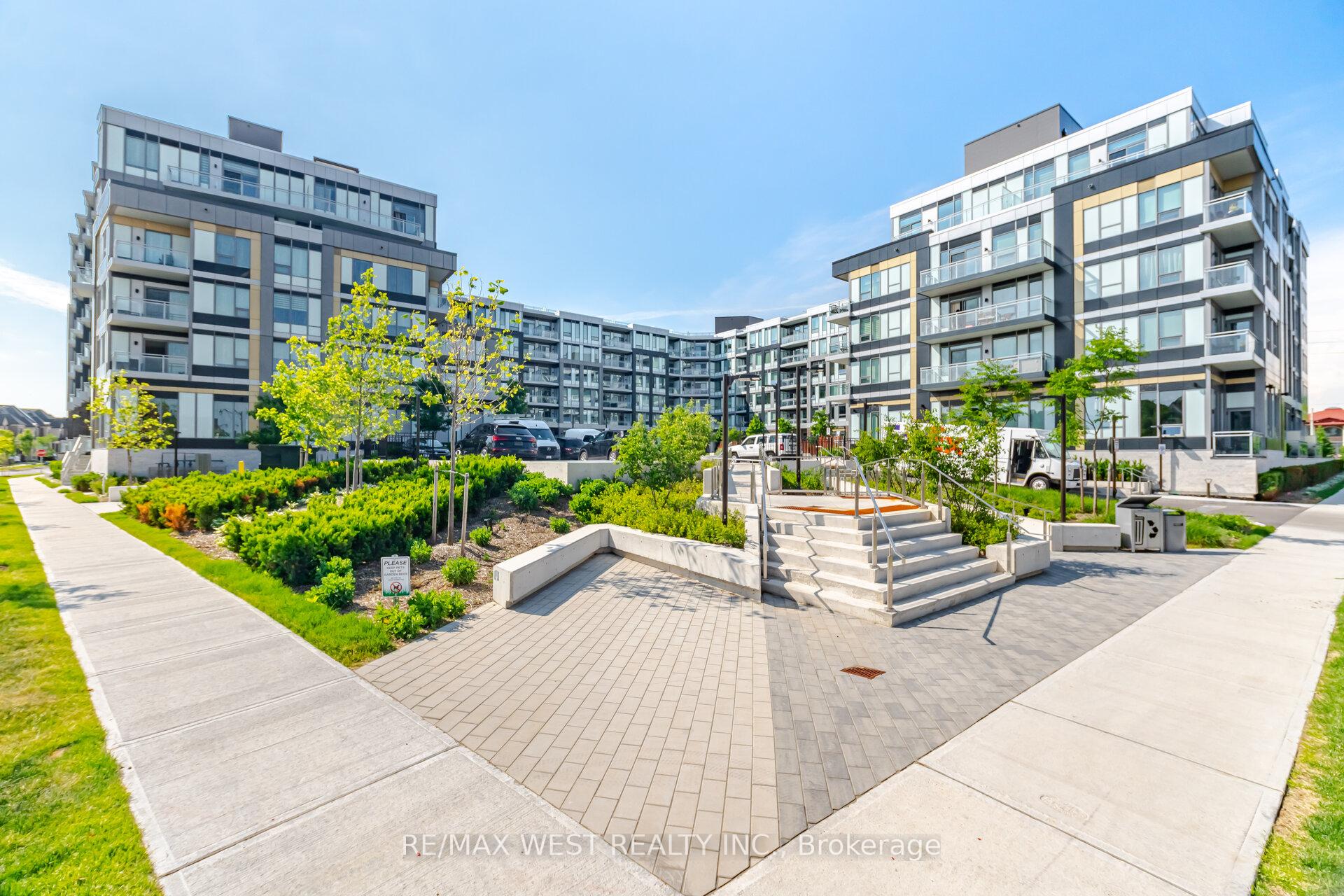 2501 Saw Whet Boulevard 311, Oakville, ON L6M 5N2