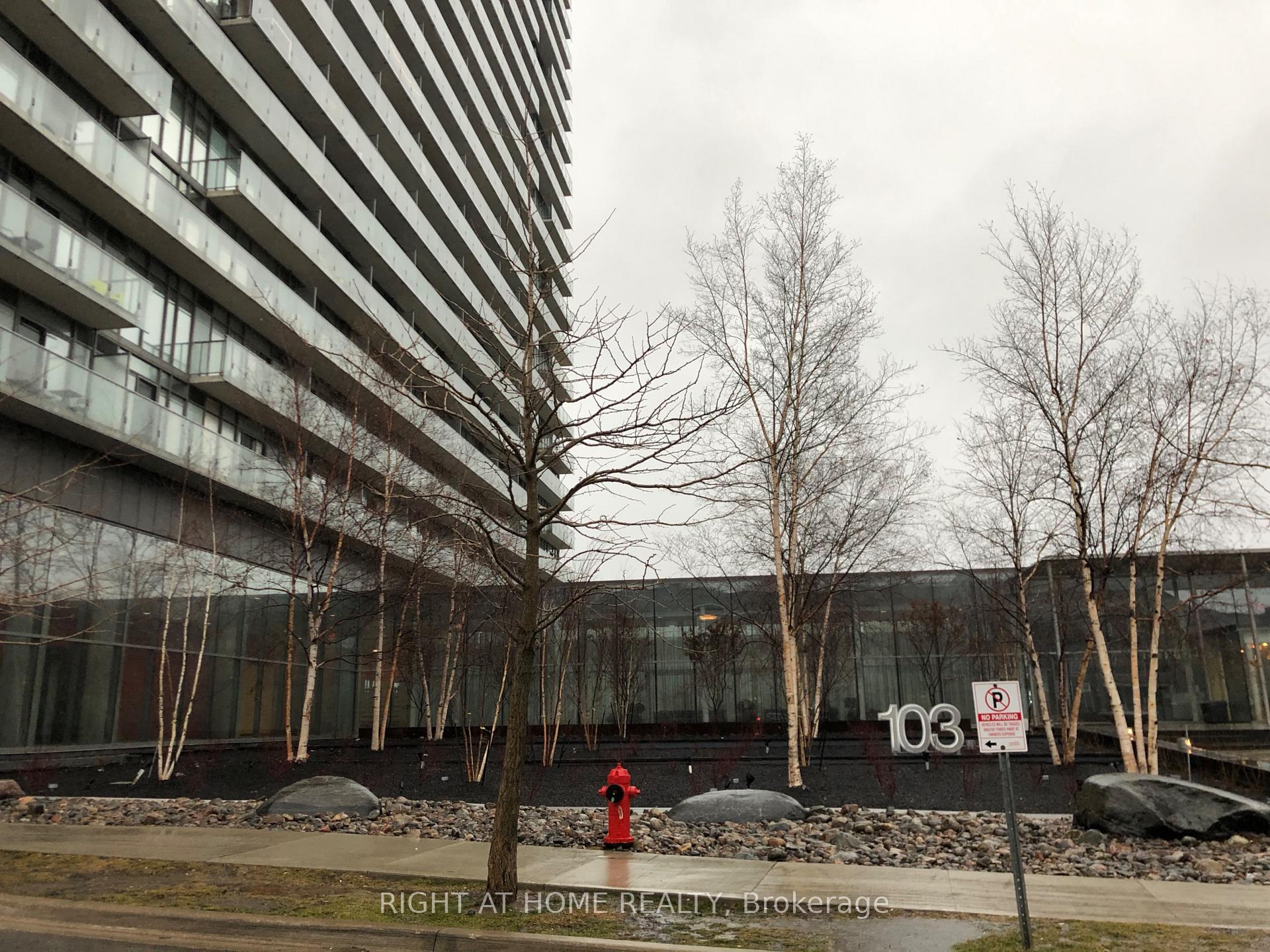 103 The Queensway N/A 715, Toronto W01, ON M6S 5B3