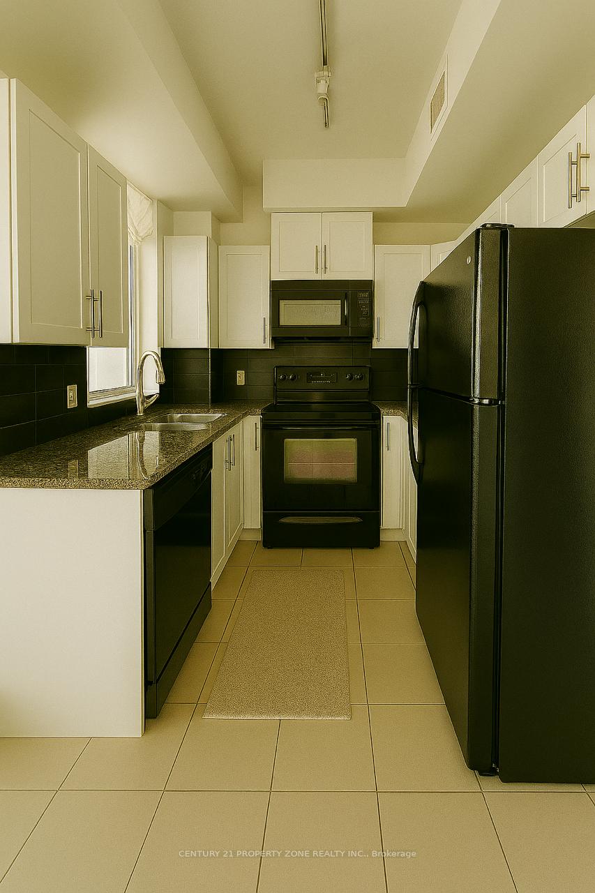 3515 Kariya Drive 3207, Mississauga, ON L5B 0C1