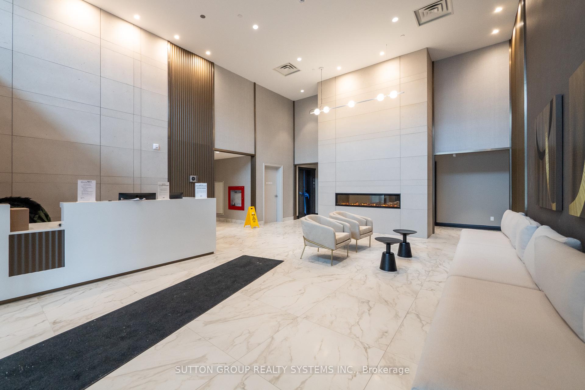 480 Gordon Krantz Avenue 608, Milton, ON L9E 1Z4