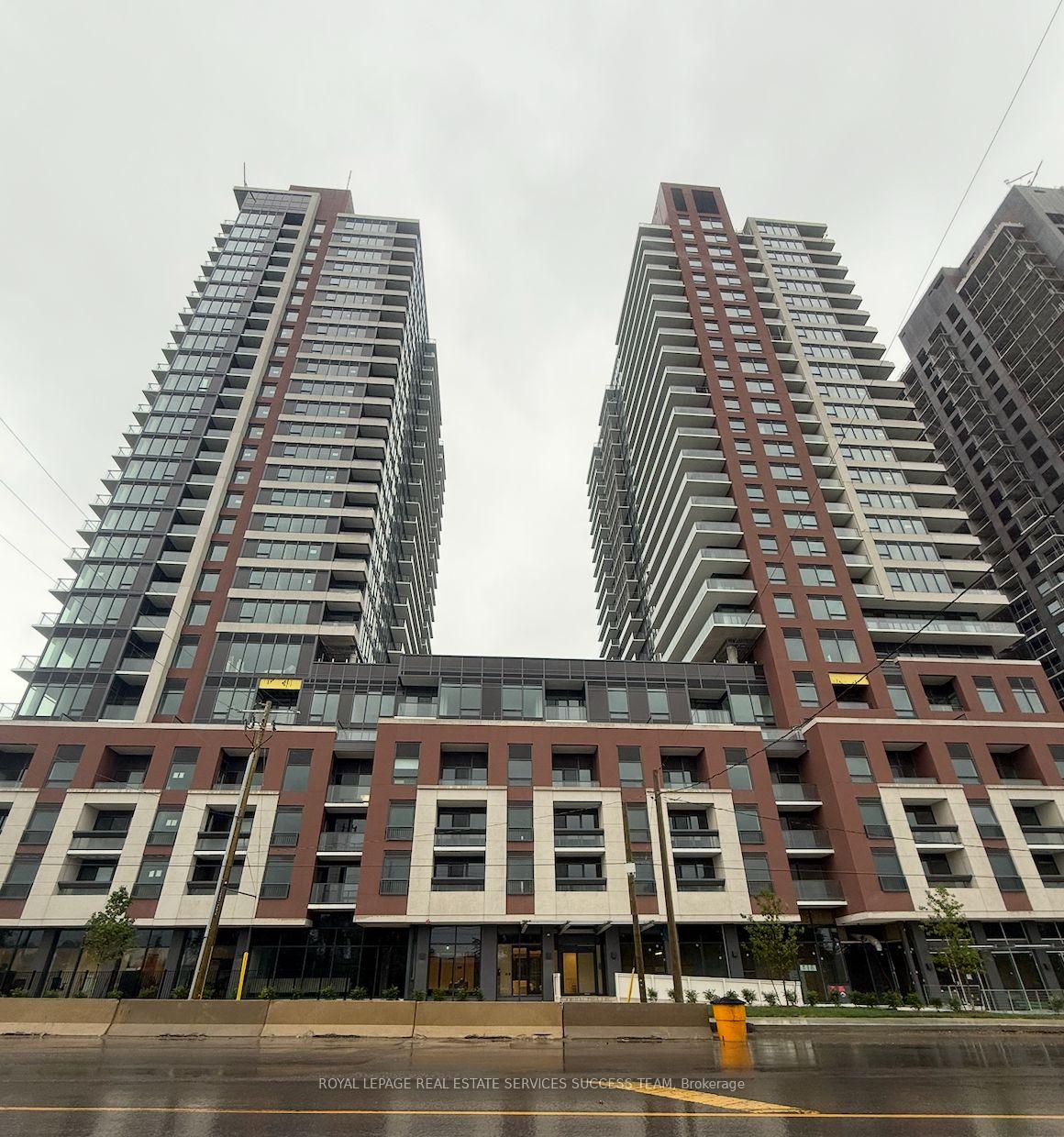 4010 eglinton Avenue W 200, Toronto W09, ON M9P 1A6