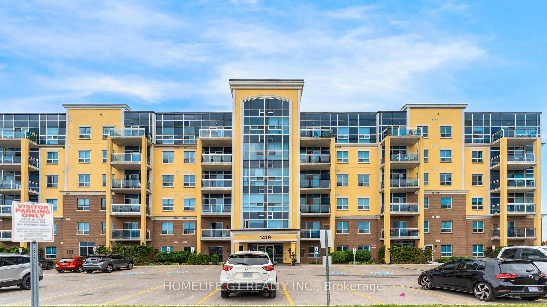 1419 Costigan Road 604, Milton, ON L9T 2L4