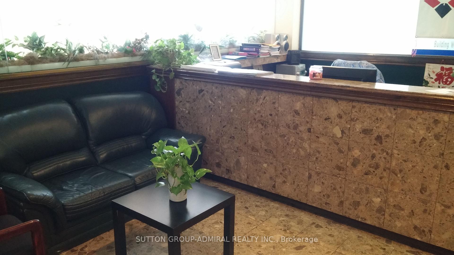 5109 Steeles Avenue W 320, Toronto W05, ON M9L 2Y8