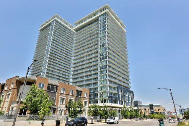 360 Square One Drive 812, Mississauga, ON L5B 0G7