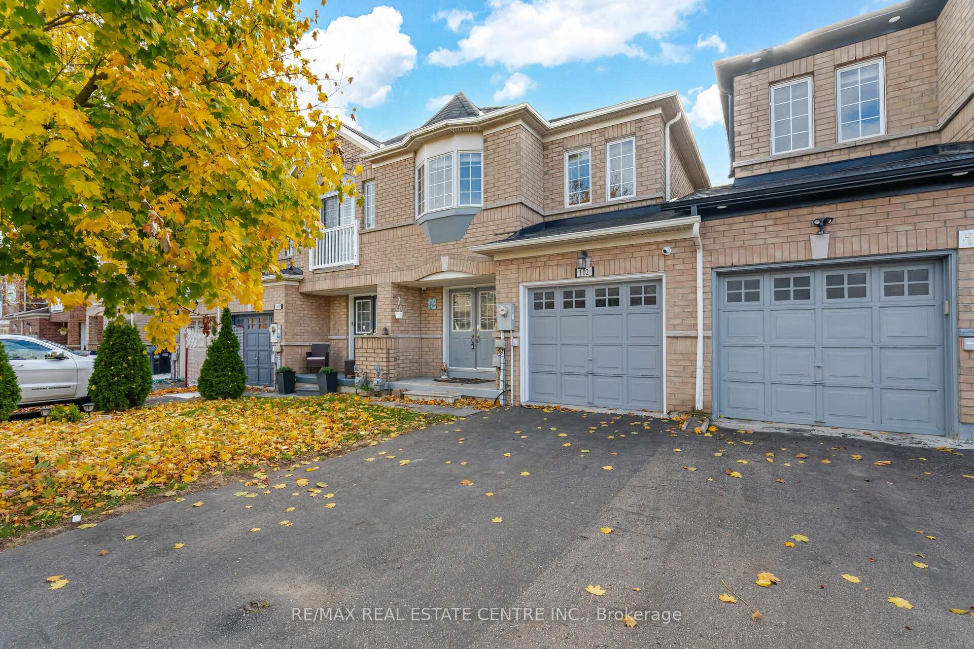 102 Charcoal Way, Brampton, ON L6Y 5R9
