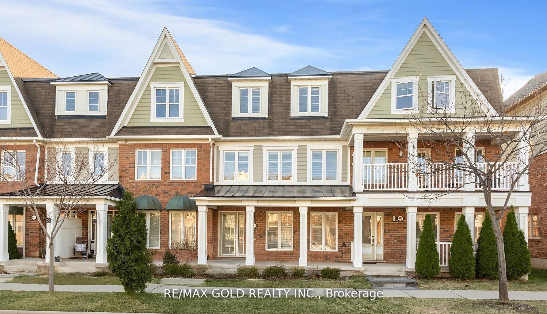 644 Scott Boulevard, Milton, ON L9T 0P2