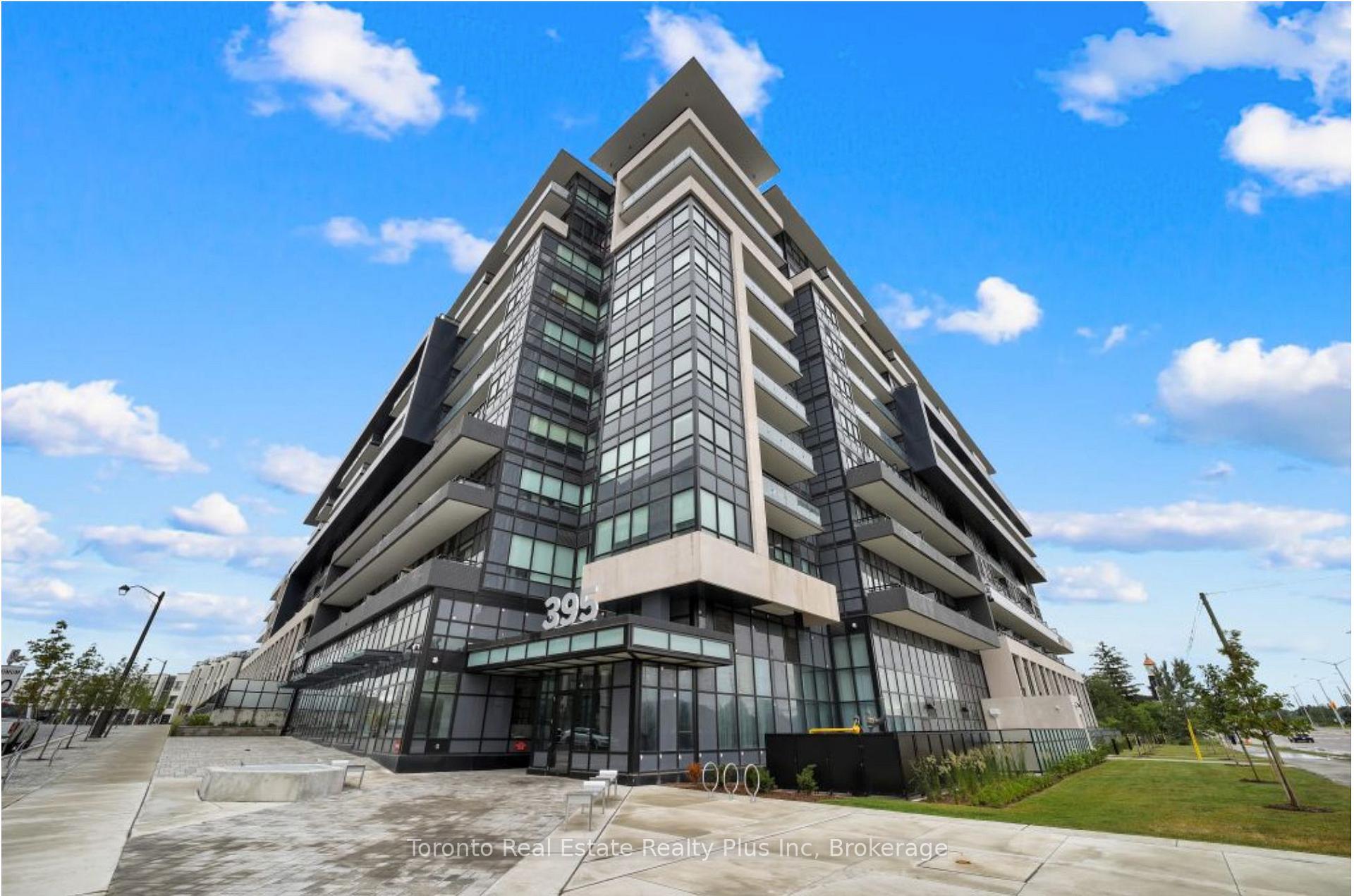 395 Dundas Street W LPH03, Oakville, ON L6M 5R8