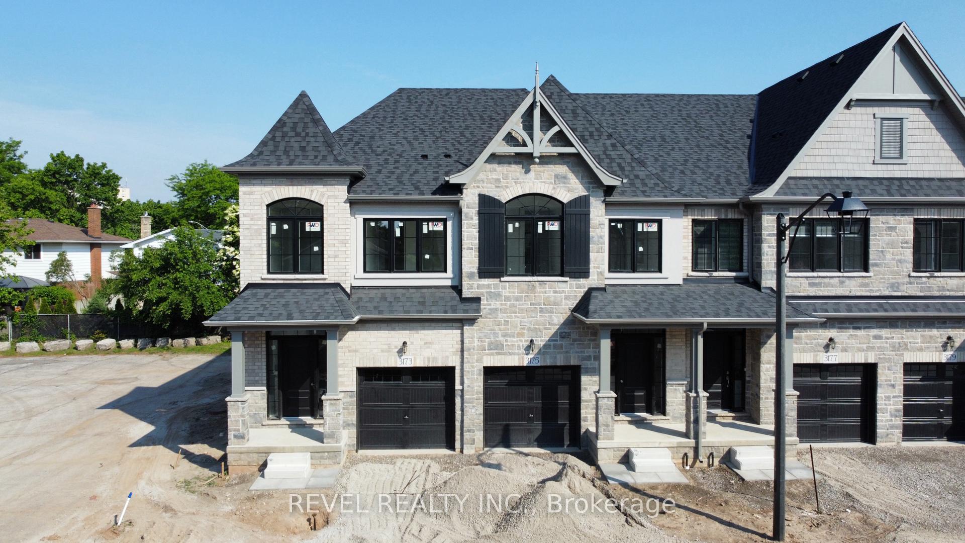 3173 Maplehill Drive, Burlington, ON L7N 2W3
