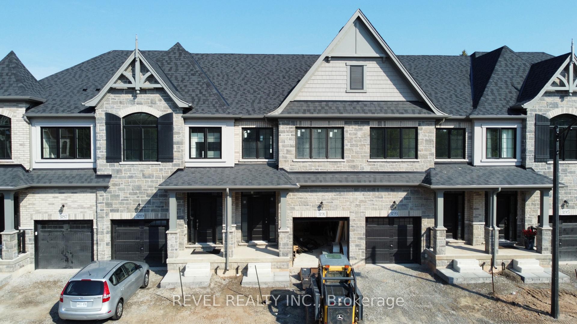 3191 Maplehill Drive, Burlington, ON L7N 2W3