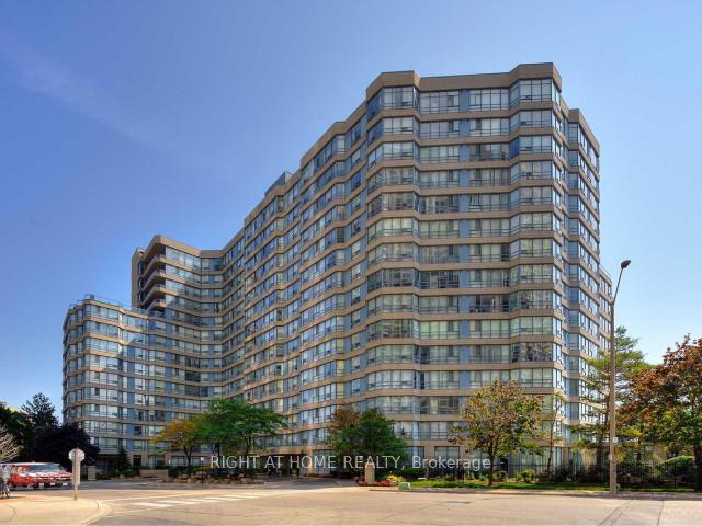250 Webb Drive 701, Mississauga, ON L5B 3Z4