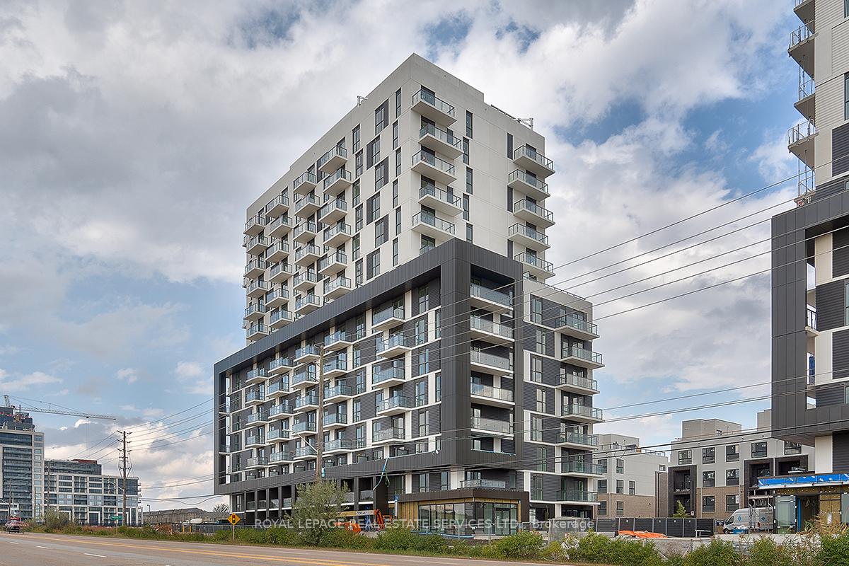 345 Wheat Boom Drive 410, Oakville, ON L6H 7X4