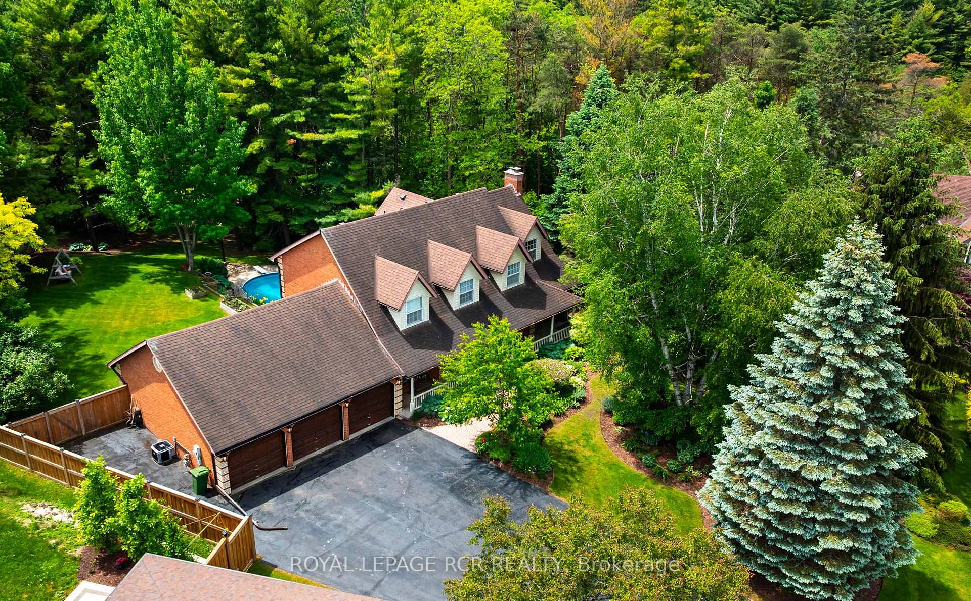 3 Carroll Court, Caledon, ON L7E 0E1