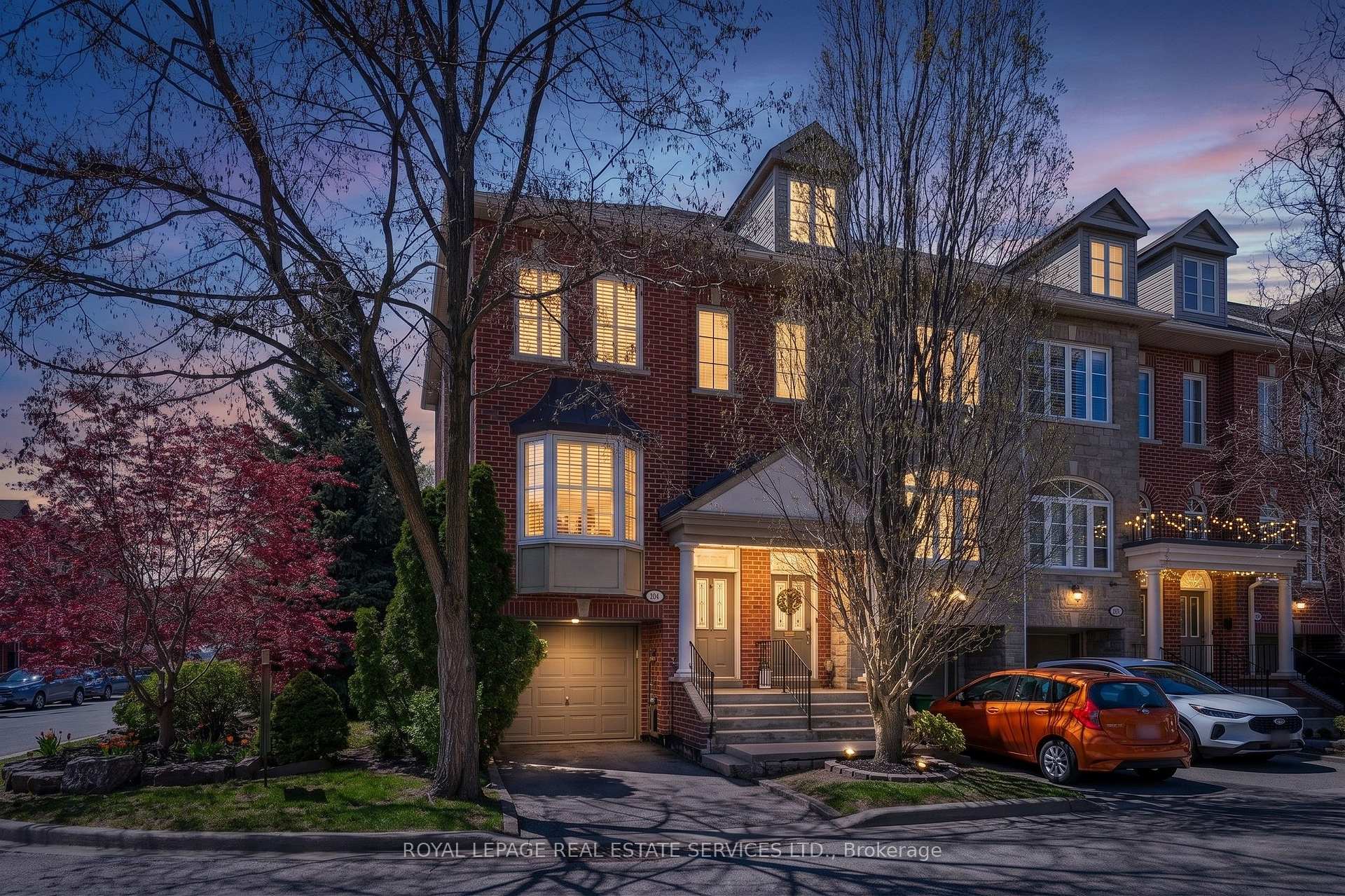 20 San Remo Terrace, Toronto W06, ON M8Z 6C6