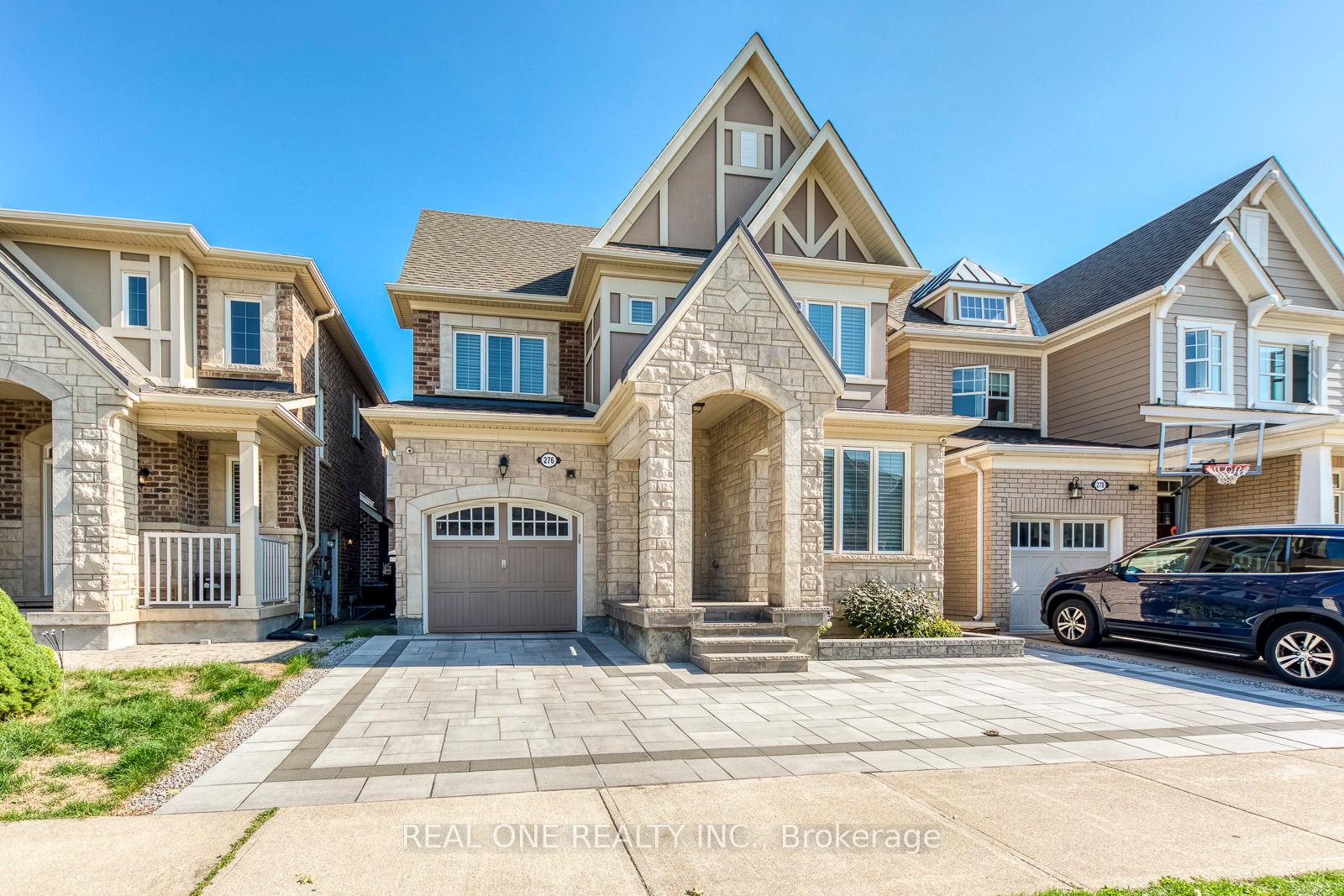 276 Sixteen Mile Drive, Oakville, ON L6M 0V8