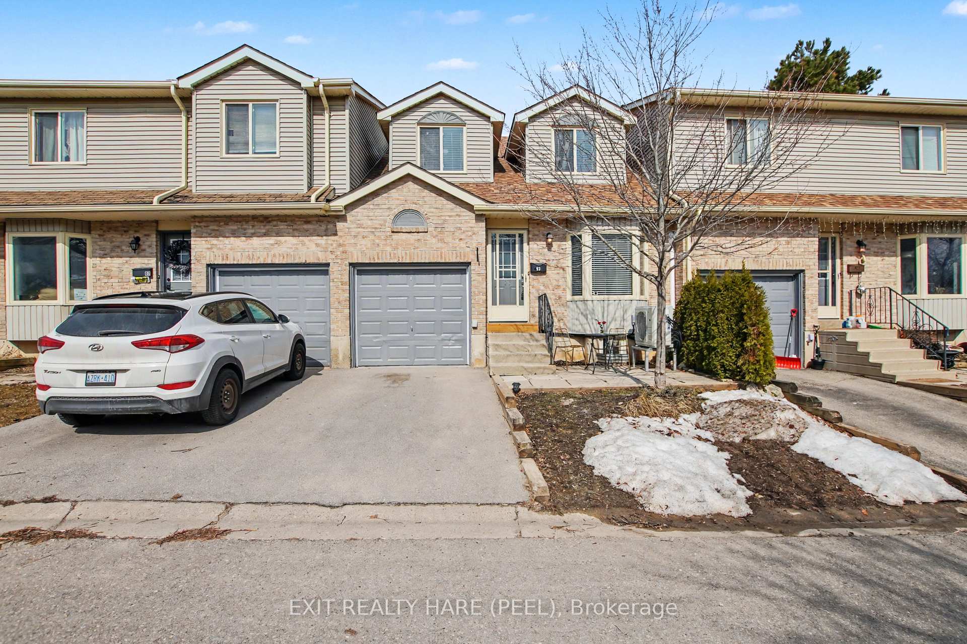 90 Lawrence Avenue 93, Orangeville, ON L9W 4J5